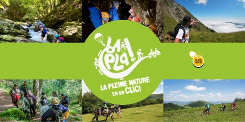Pleine Nature