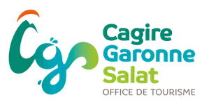 Office de Tourisme Cagire Garonne Salat