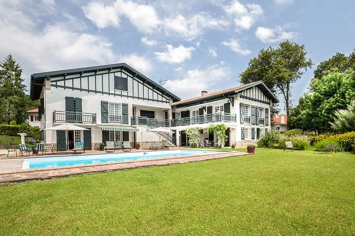 Golf et Mer – Saint-Jean-de-Luz