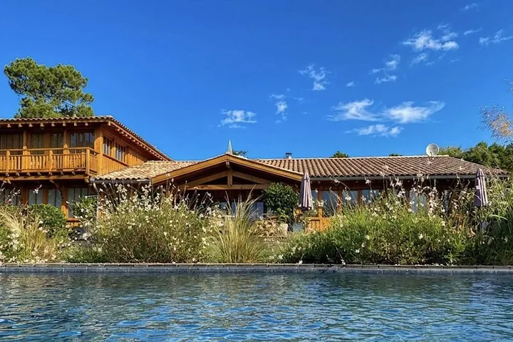 La Maison Moutchic – Lacanau