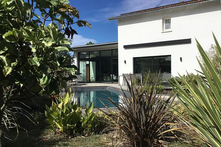 La Villa du Golf – Gujan-Mestras